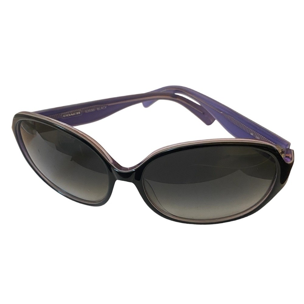 Coach Sunglasses